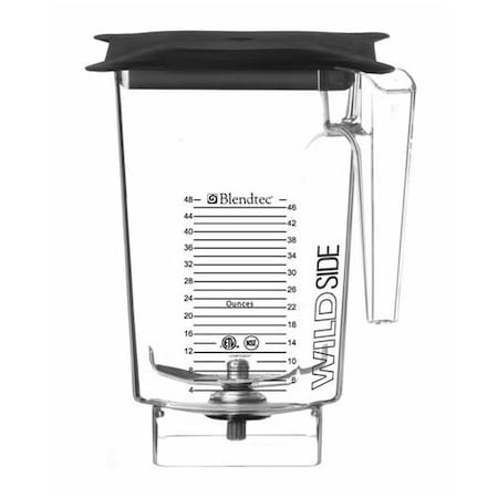 BLENDTEC 3 Qt WildSide Jar 40-630-60